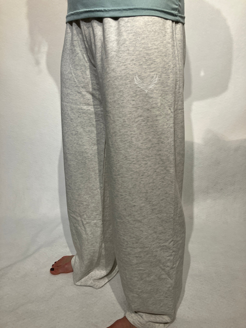 First Flight Women's Straight Sweatpants