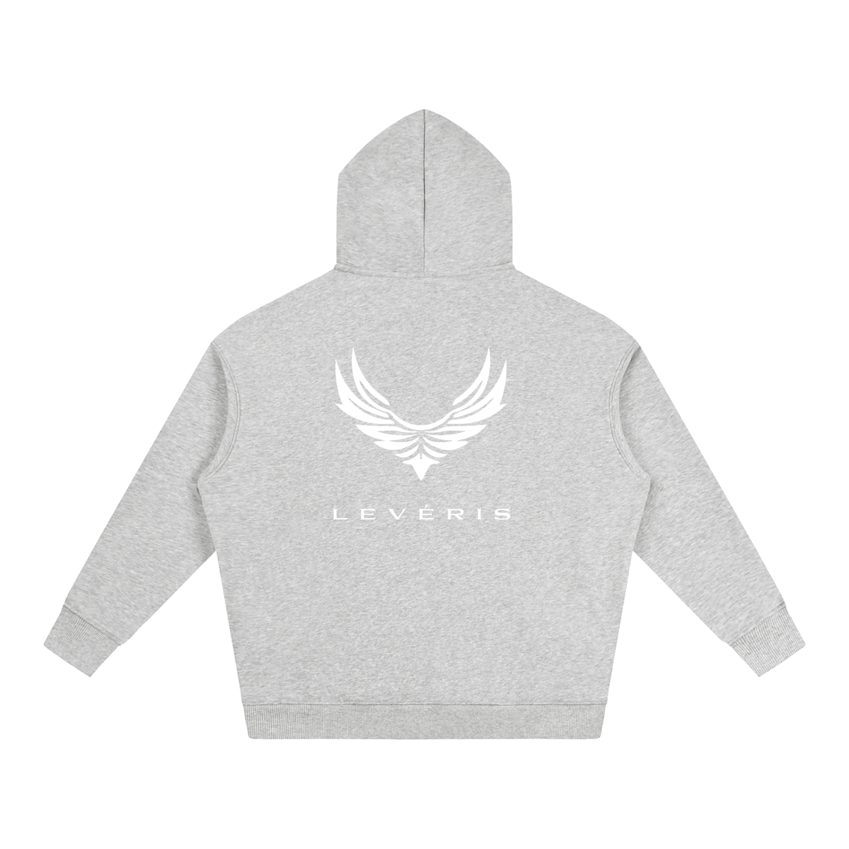 First Flight Oversized Hoodie