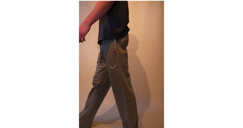 First Flight Solid Sweatpants