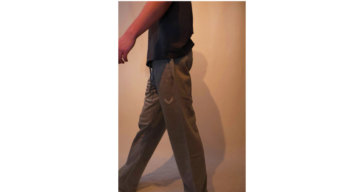 First Flight Solid Sweatpants