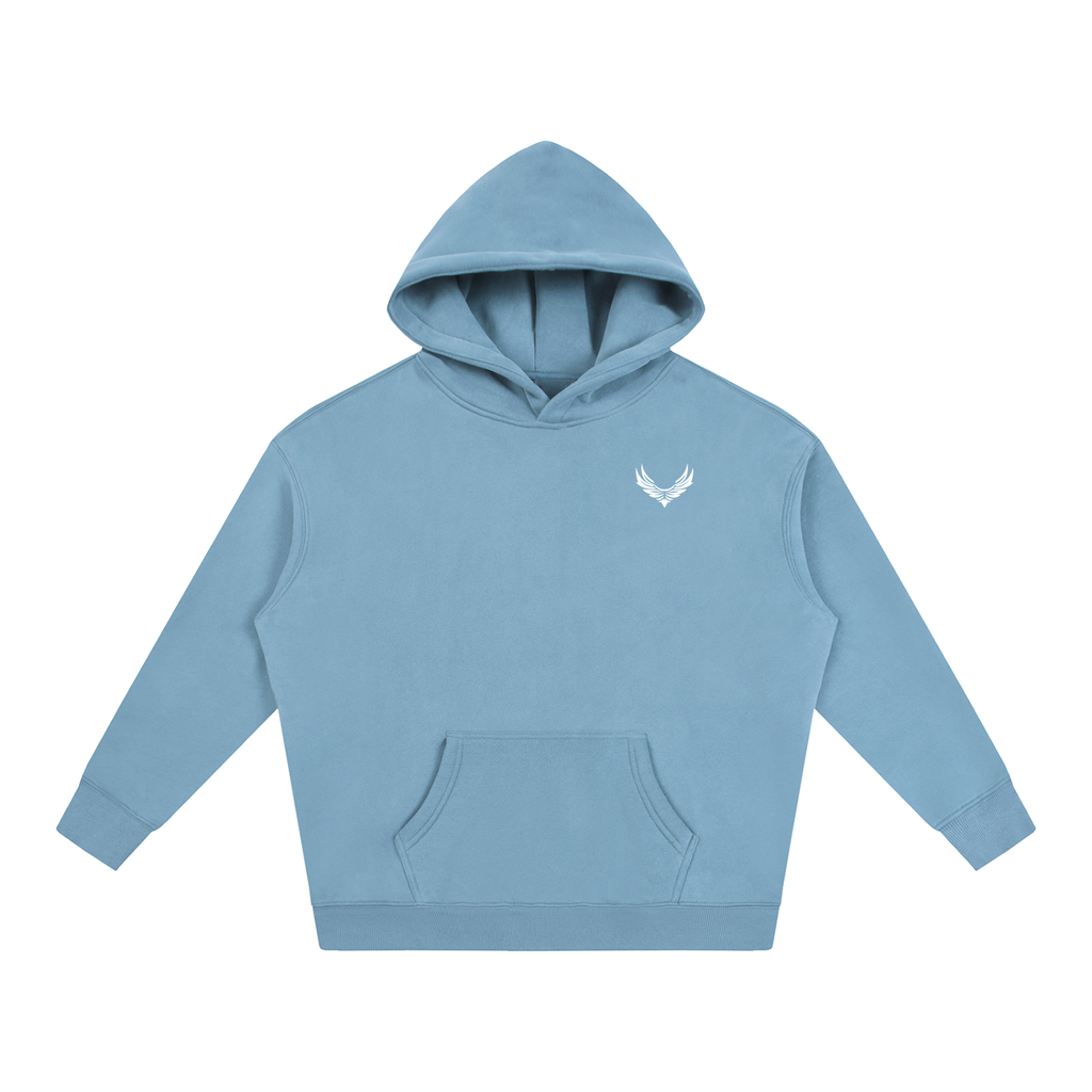 First Flight Oversized Hoodie