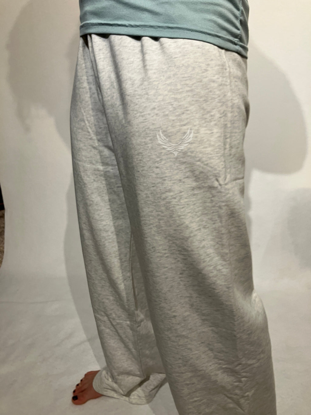 First Flight Women's Straight Sweatpants