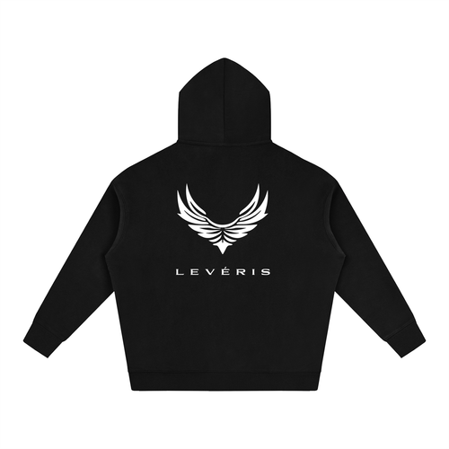 First Flight Oversized Hoodie