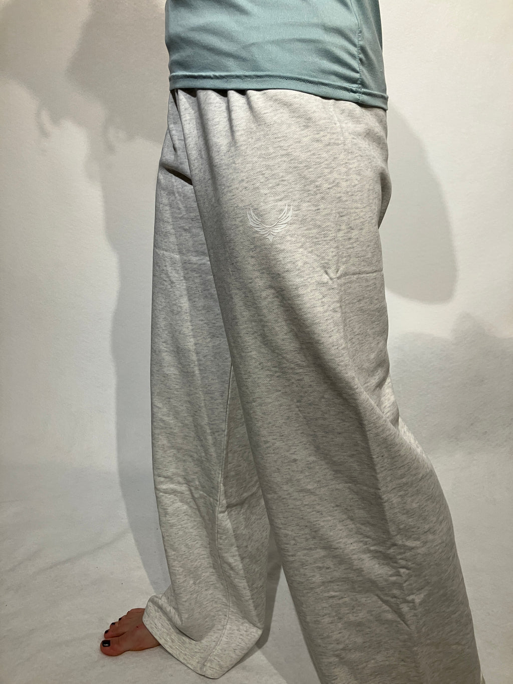 First Flight Women's Straight Sweatpants