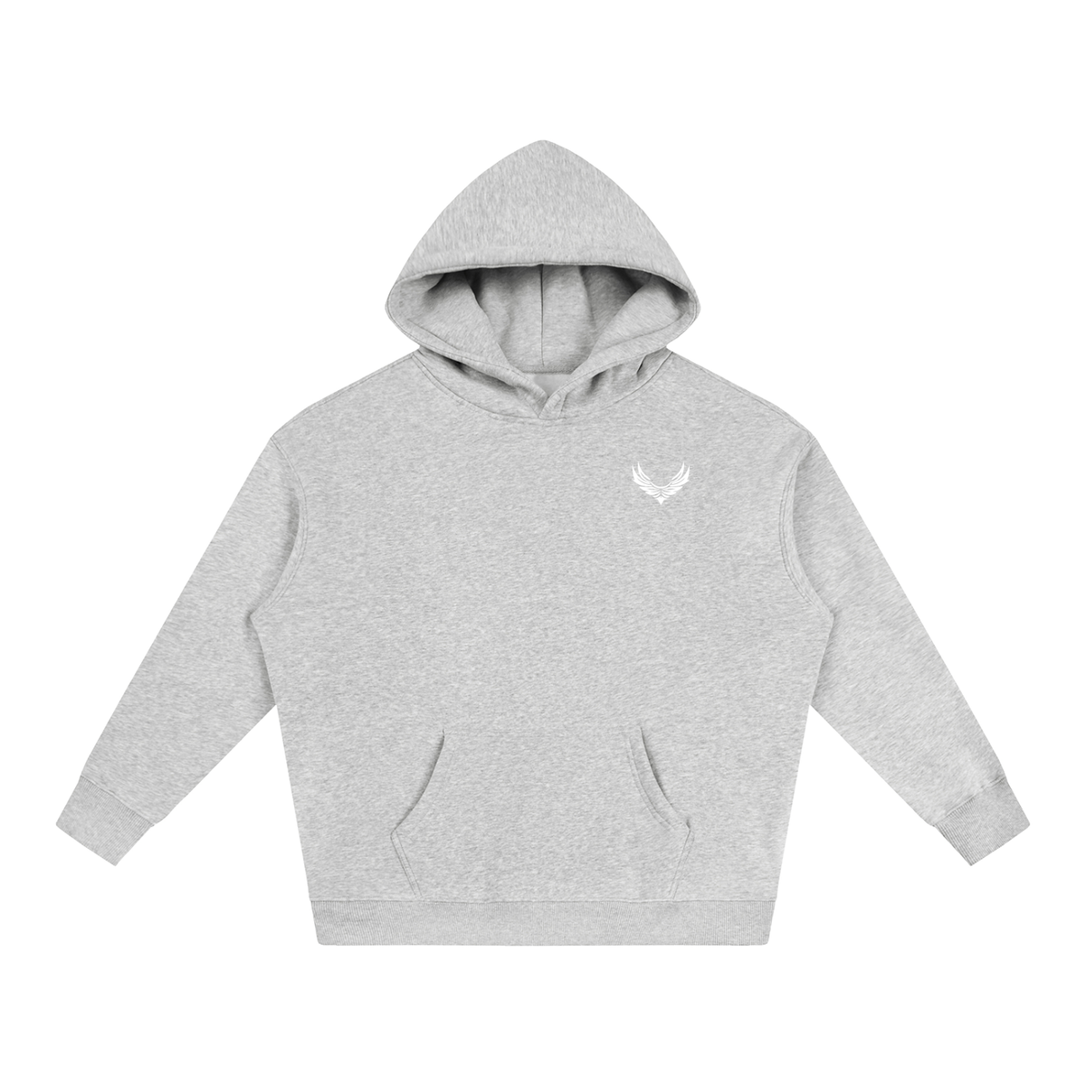 First Flight Oversized Hoodie
