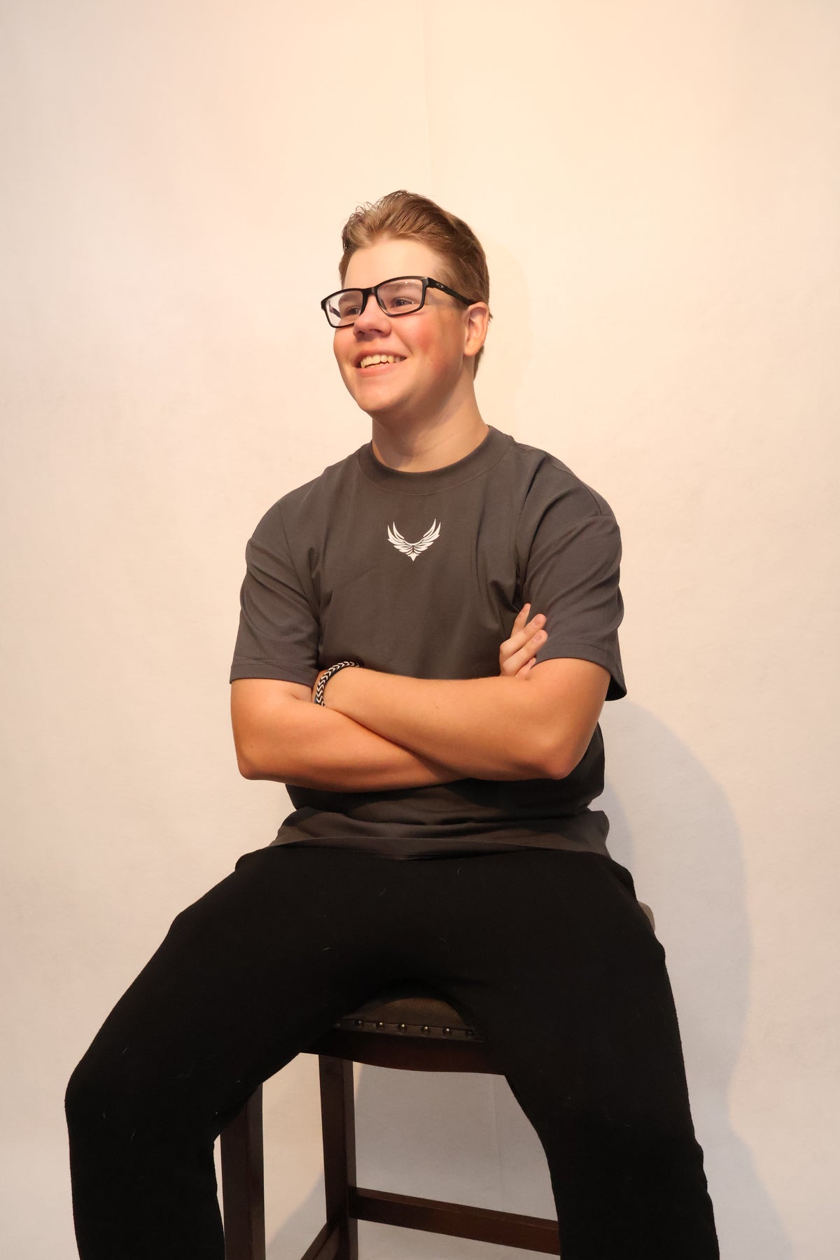 First Flight Performance Shirt