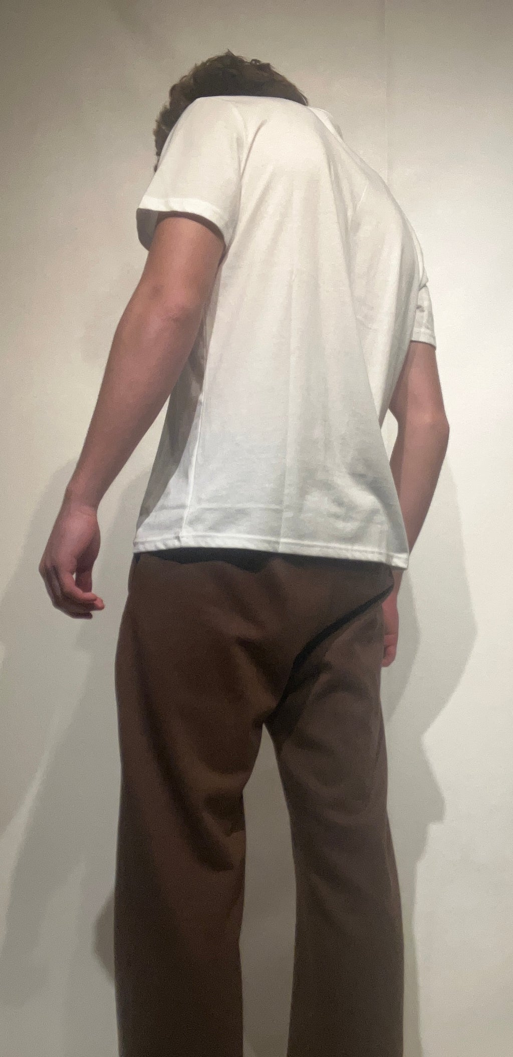 First Flight Solid Sweatpants