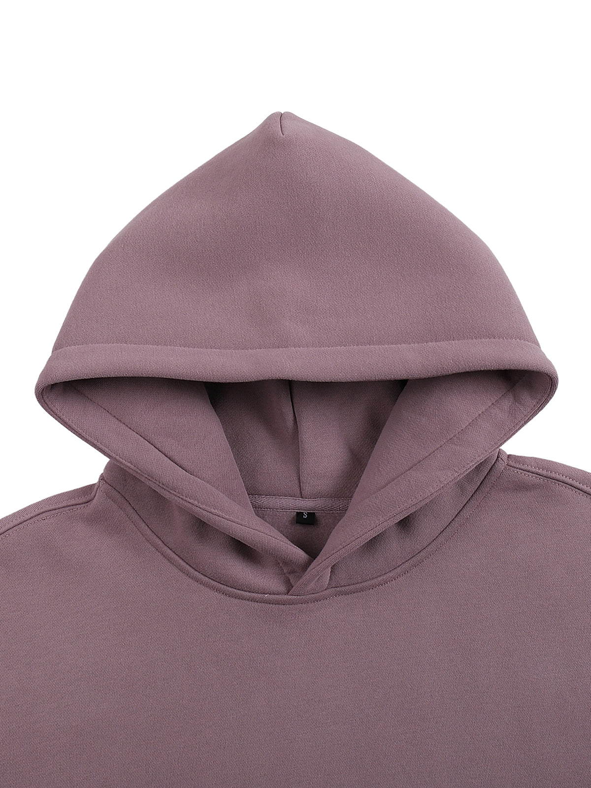 First Flight Oversized Hoodie